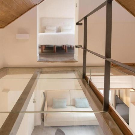 Suncity Boho Suite Loft Malaga Ngoại thất bức ảnh