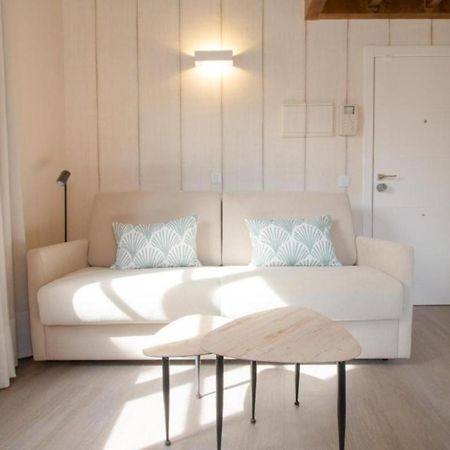 Suncity Boho Suite Loft Malaga Ngoại thất bức ảnh