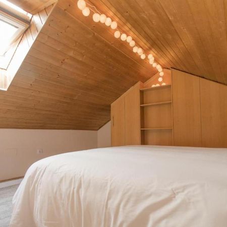 Suncity Boho Suite Loft Malaga Ngoại thất bức ảnh