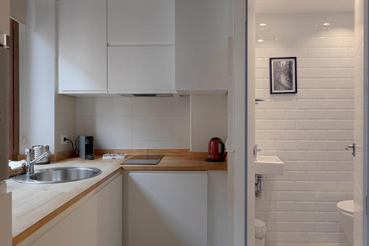 Suncity Boho Suite Loft Malaga Ngoại thất bức ảnh