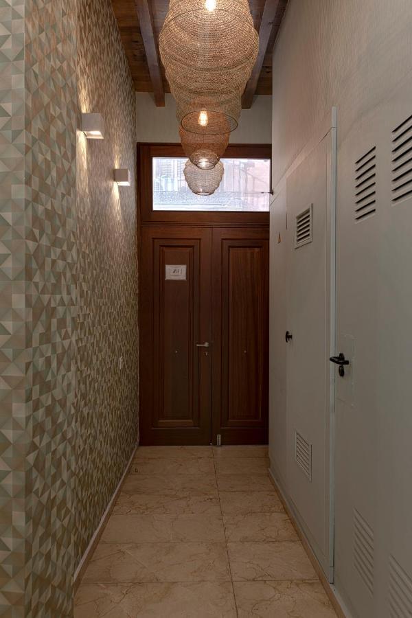 Suncity Boho Suite Loft Malaga Ngoại thất bức ảnh