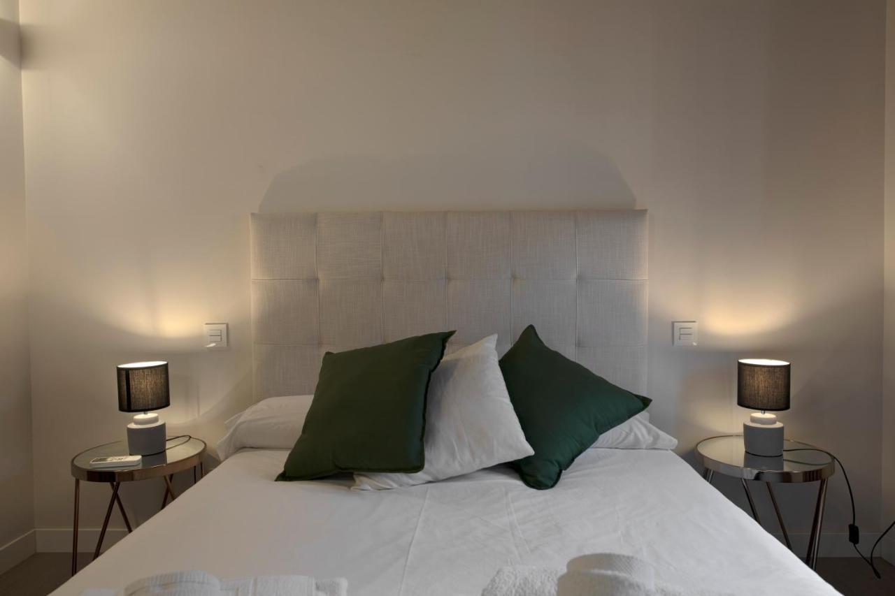 Suncity Boho Suite Loft Malaga Ngoại thất bức ảnh