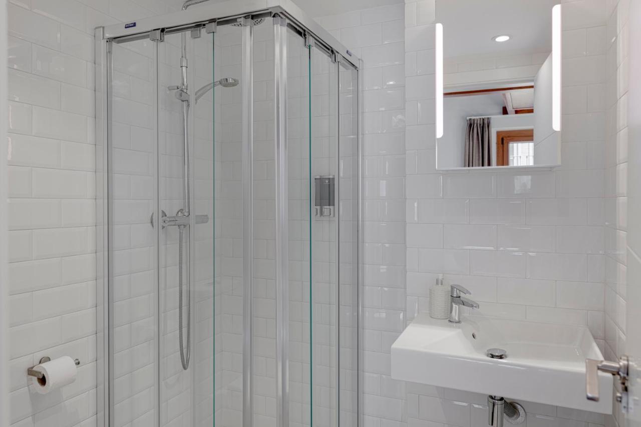 Suncity Boho Suite Loft Malaga Ngoại thất bức ảnh