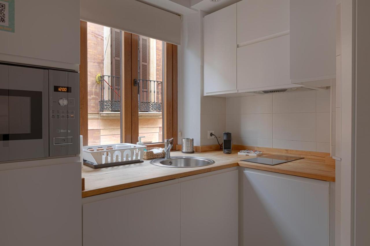 Suncity Boho Suite Loft Malaga Ngoại thất bức ảnh