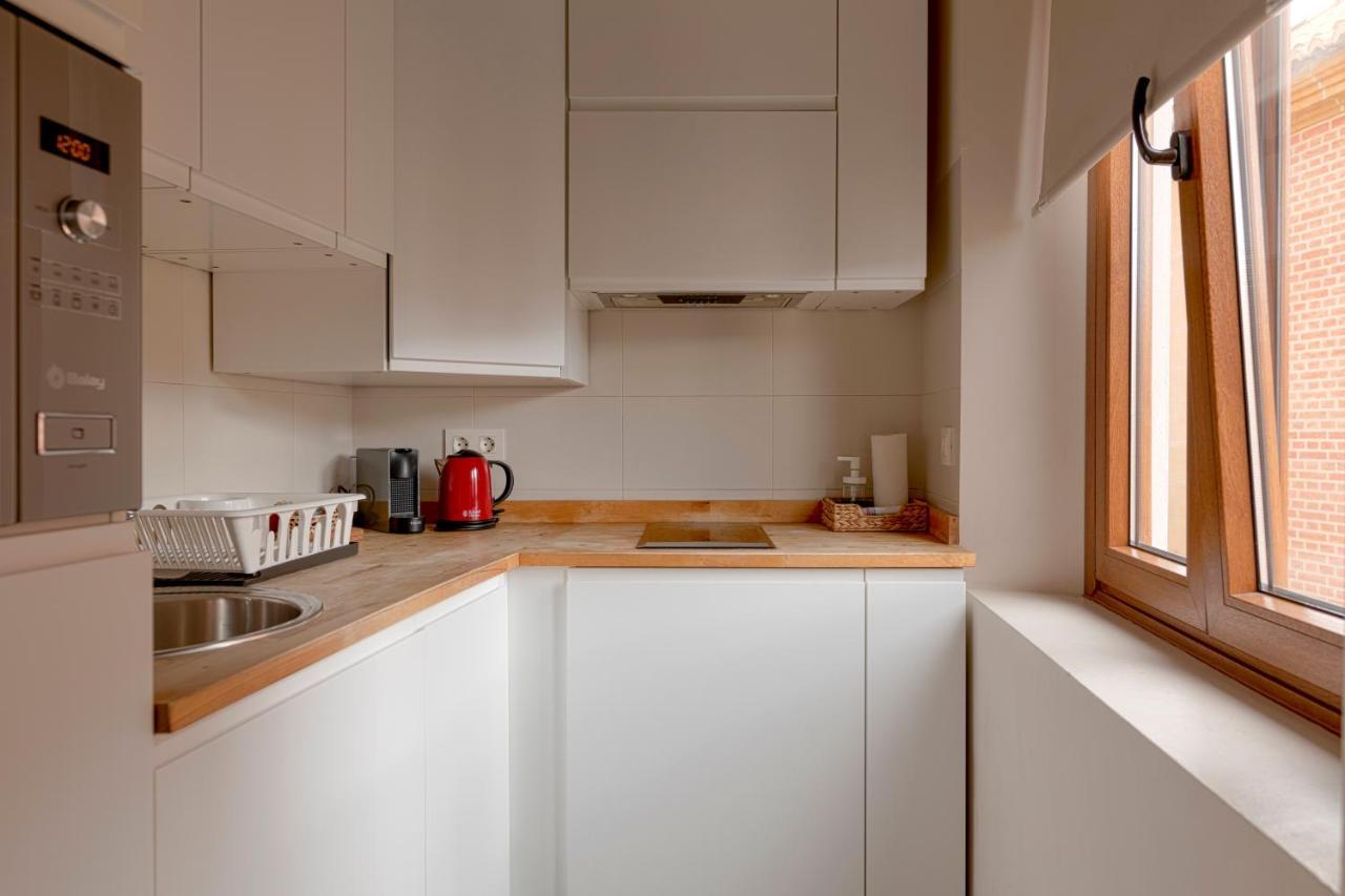 Suncity Boho Suite Loft Malaga Ngoại thất bức ảnh