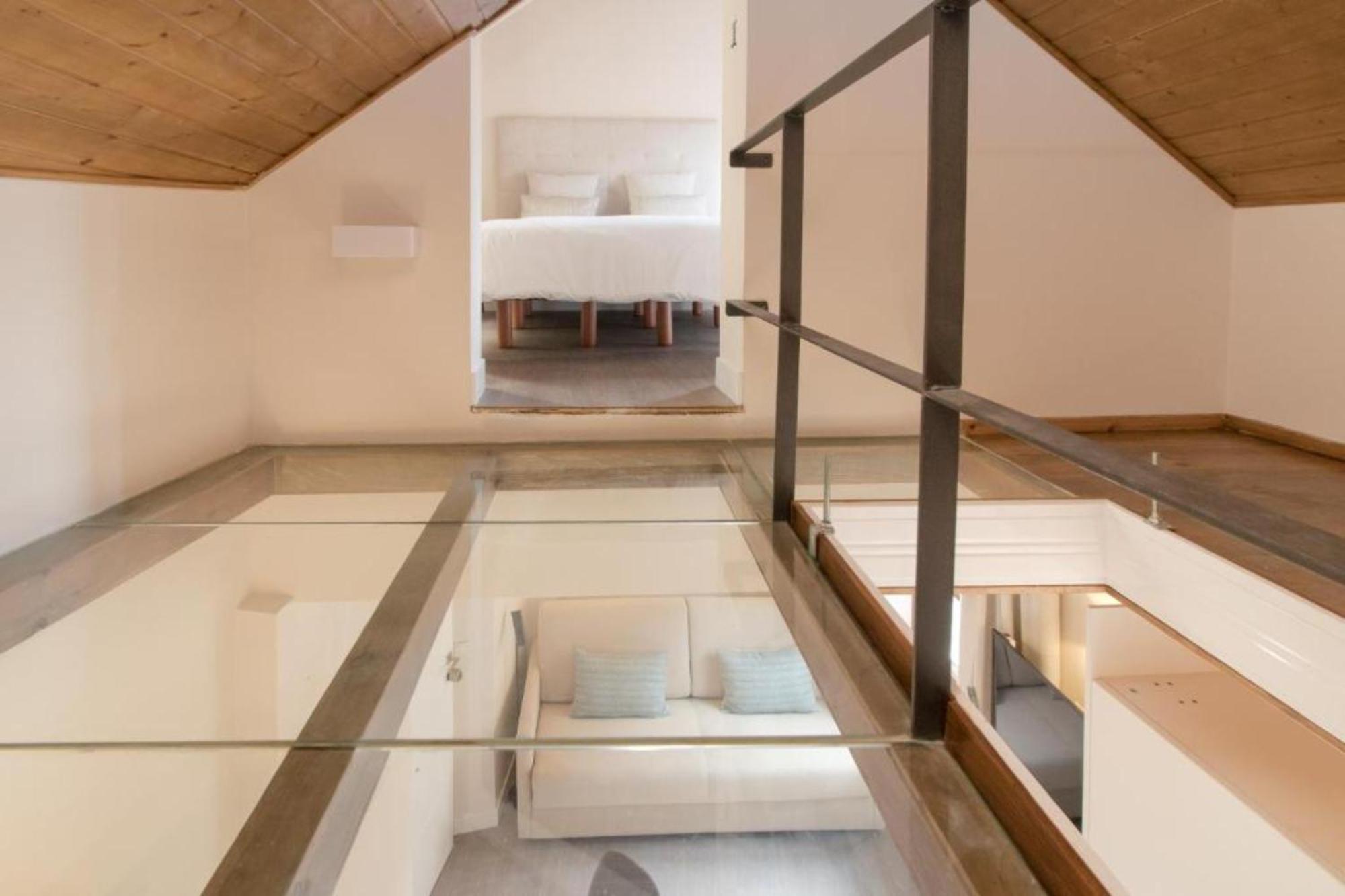 Suncity Boho Suite Loft Malaga Ngoại thất bức ảnh