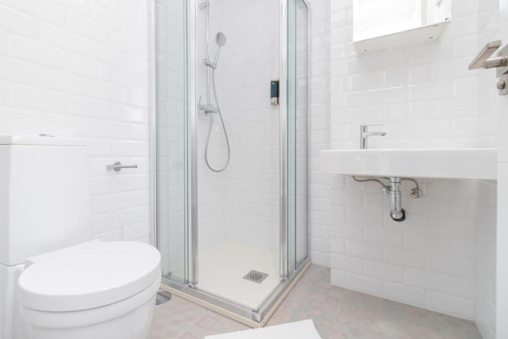 Suncity Boho Suite Loft Malaga Ngoại thất bức ảnh