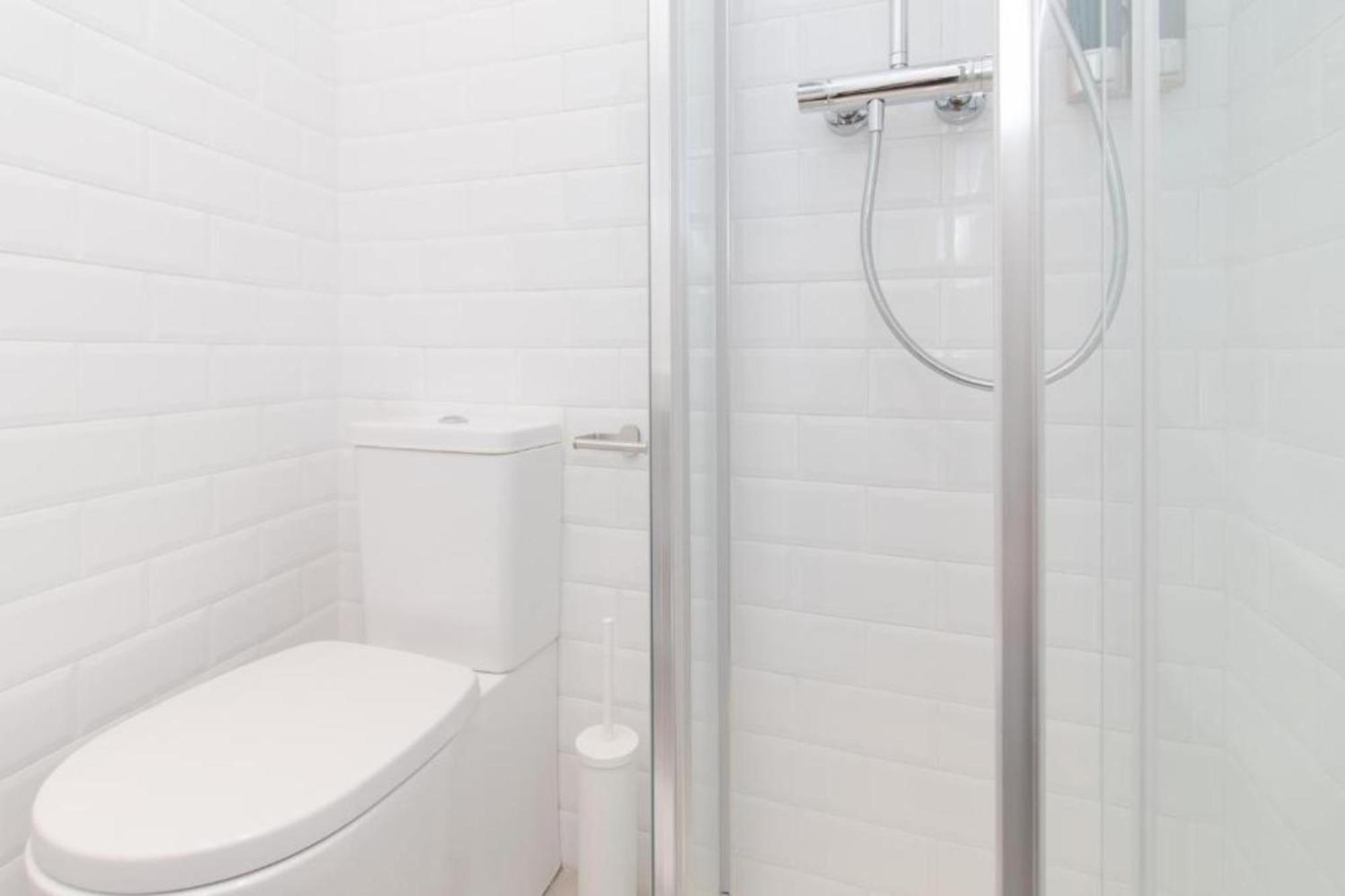 Suncity Boho Suite Loft Malaga Ngoại thất bức ảnh