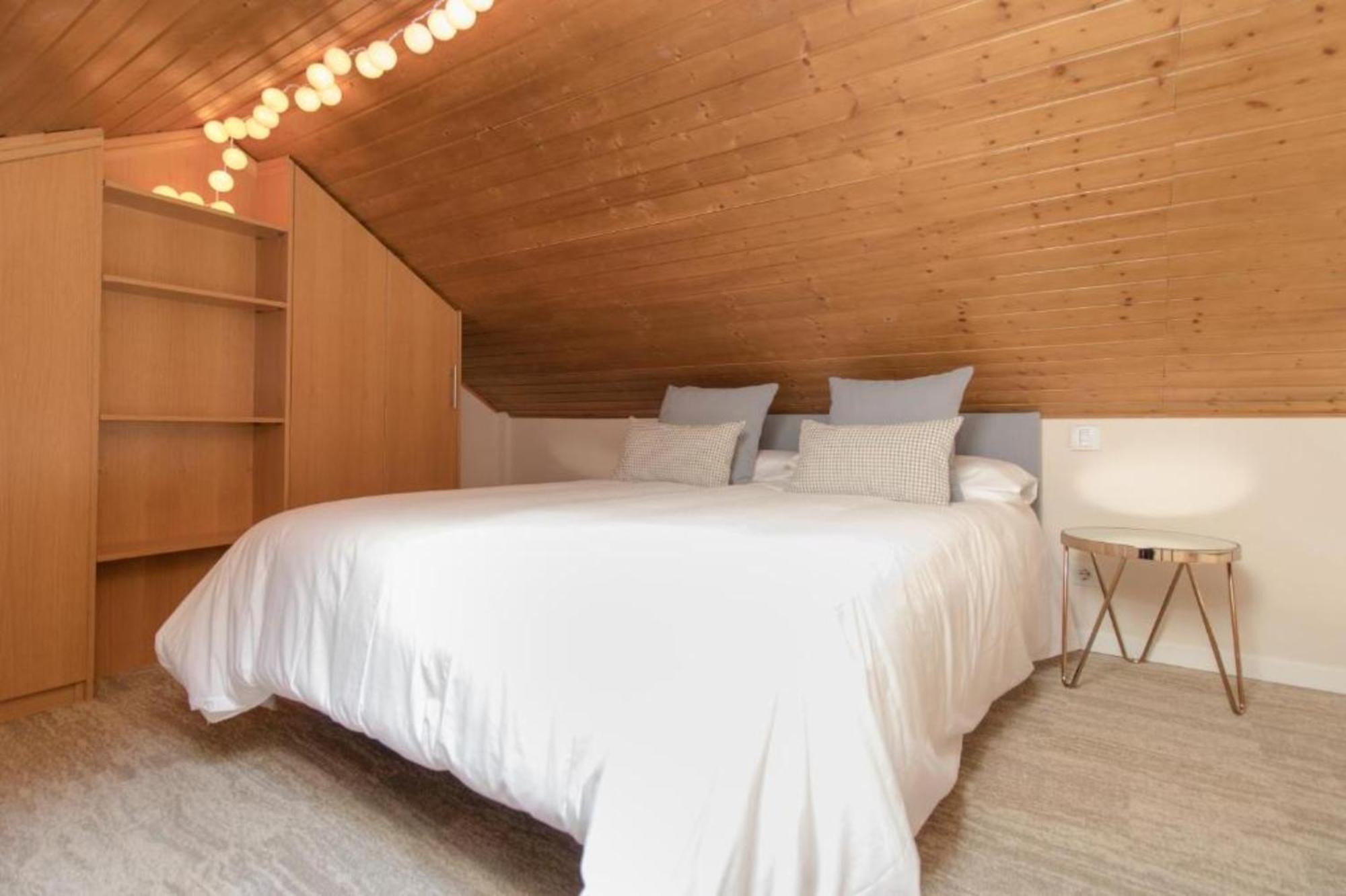 Suncity Boho Suite Loft Malaga Ngoại thất bức ảnh