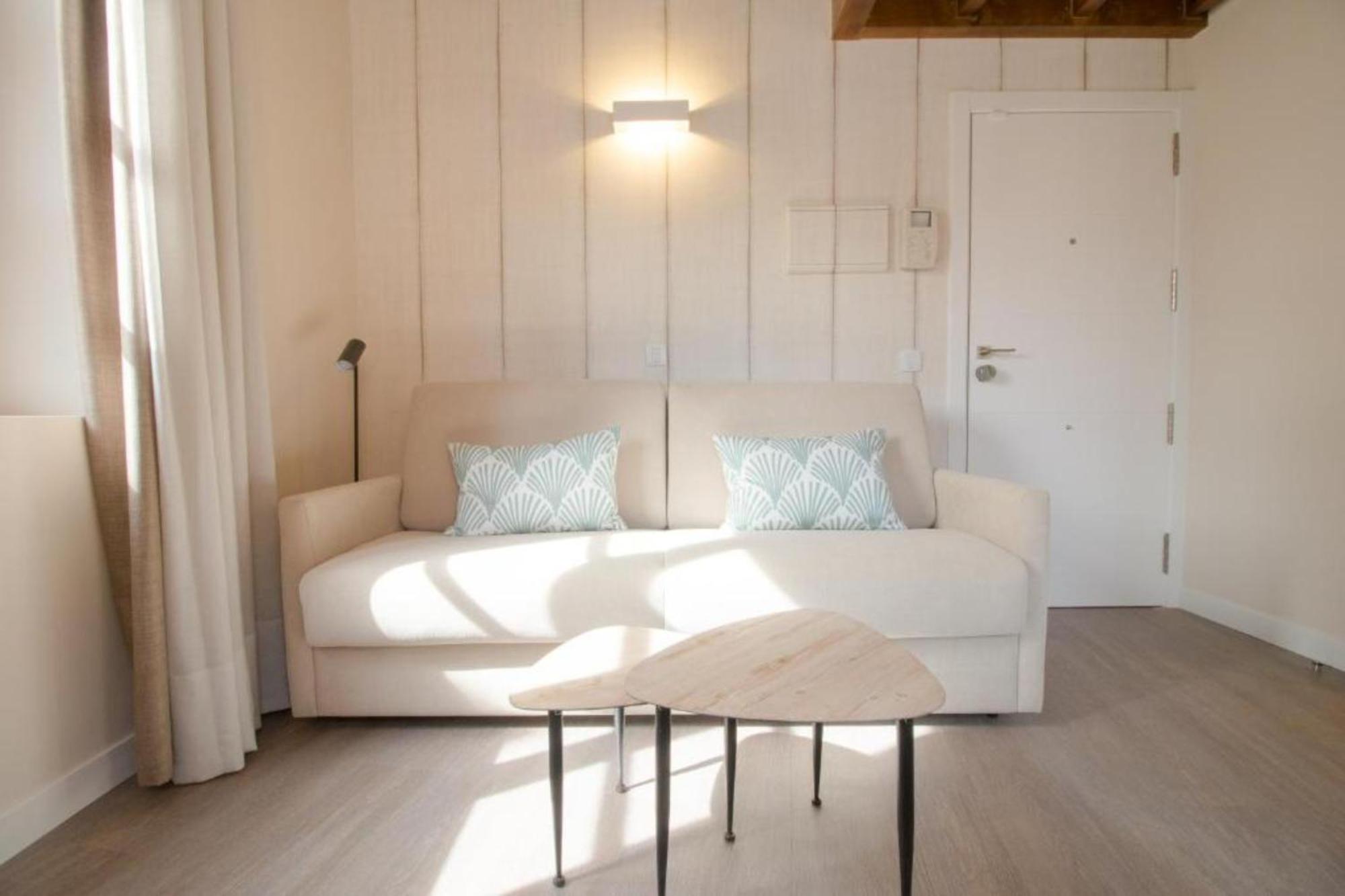 Suncity Boho Suite Loft Malaga Ngoại thất bức ảnh