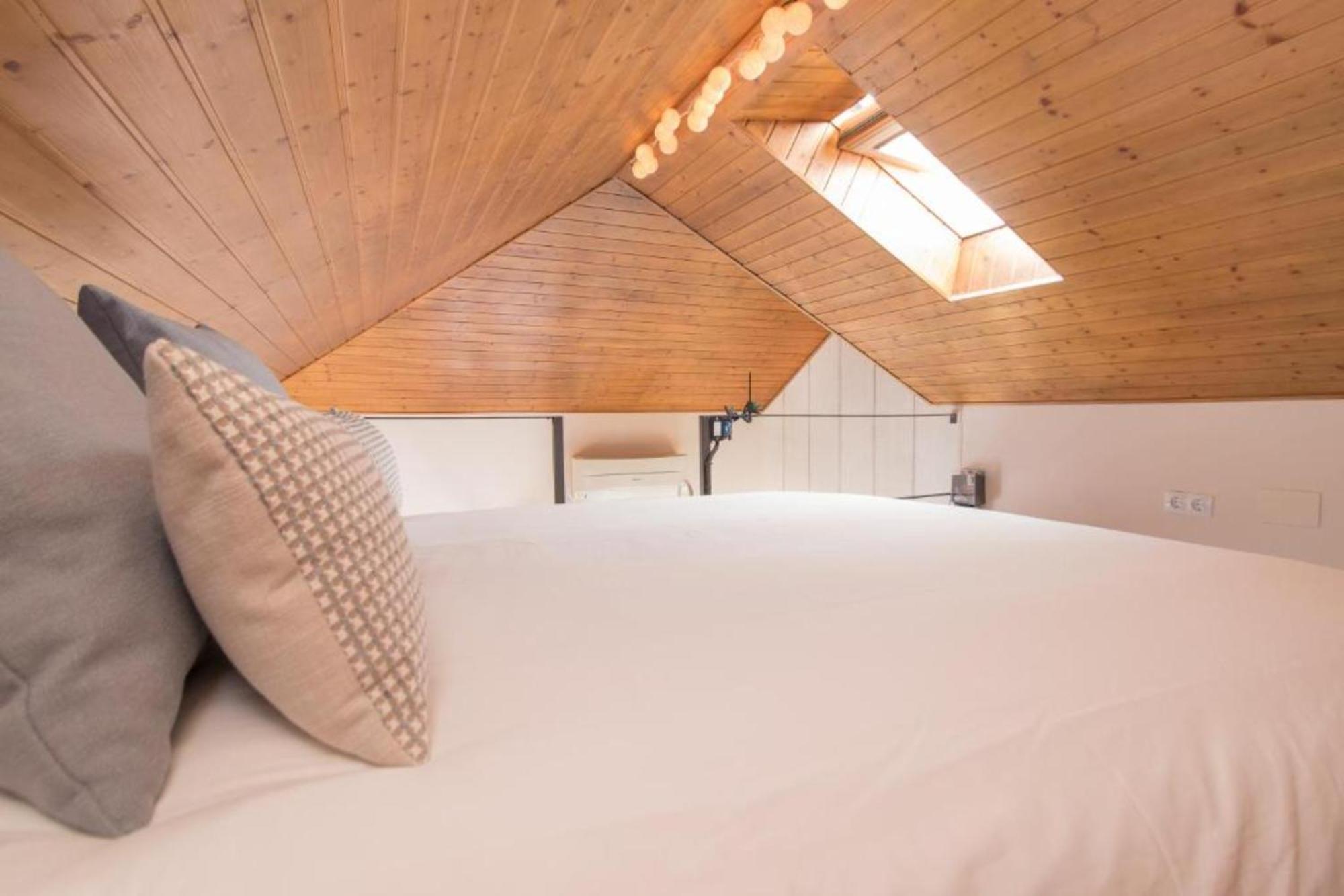 Suncity Boho Suite Loft Malaga Ngoại thất bức ảnh