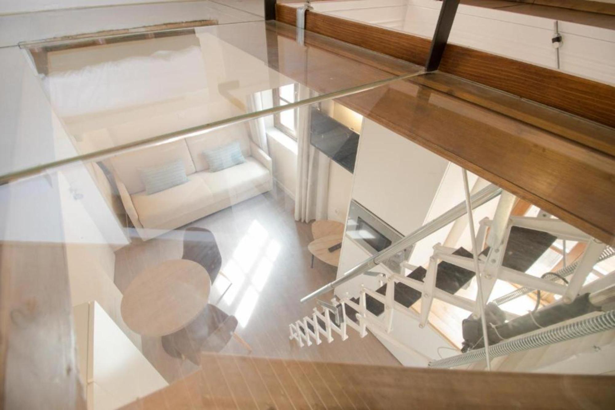 Suncity Boho Suite Loft Malaga Ngoại thất bức ảnh