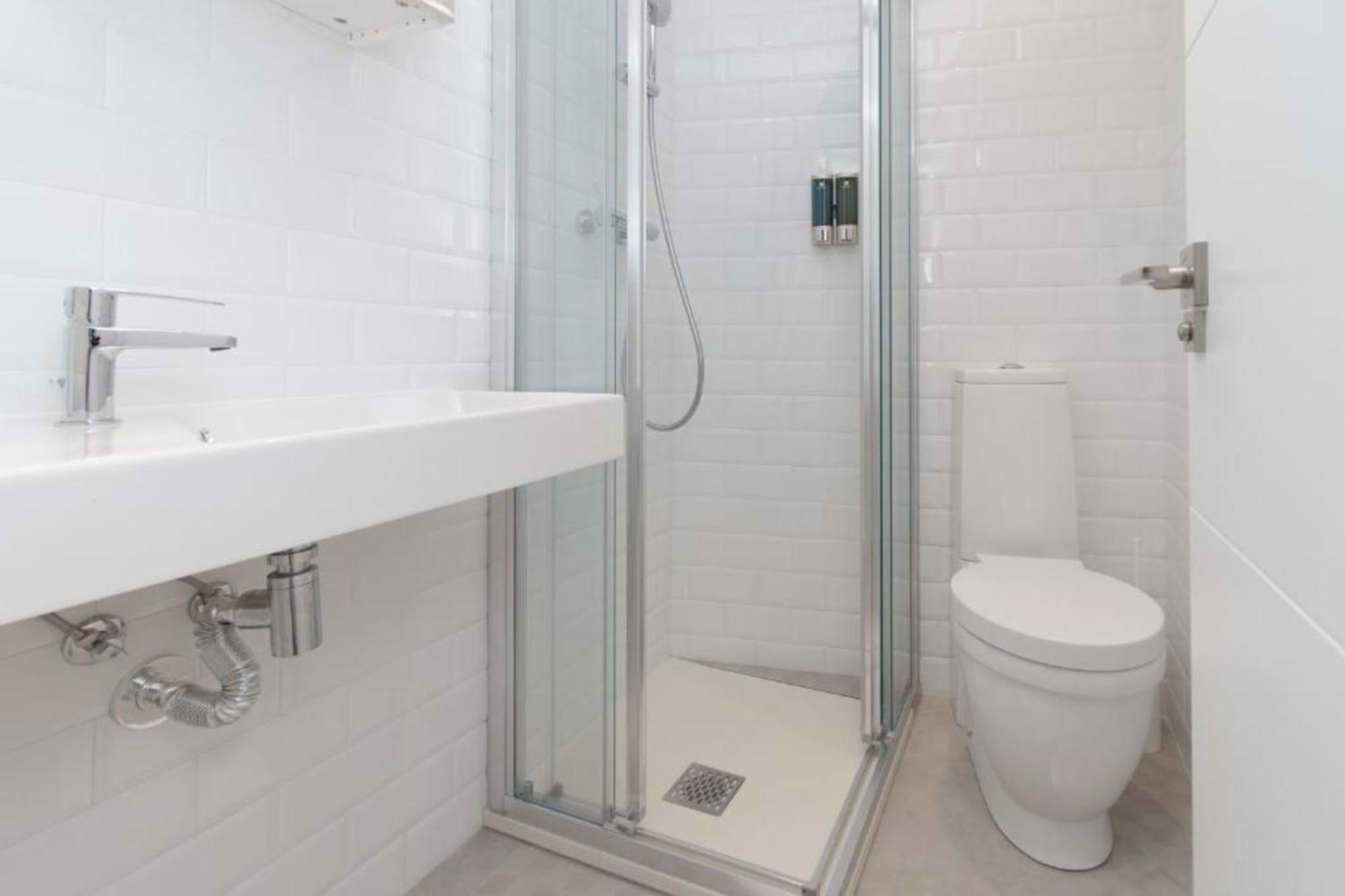Suncity Boho Suite Loft Malaga Ngoại thất bức ảnh