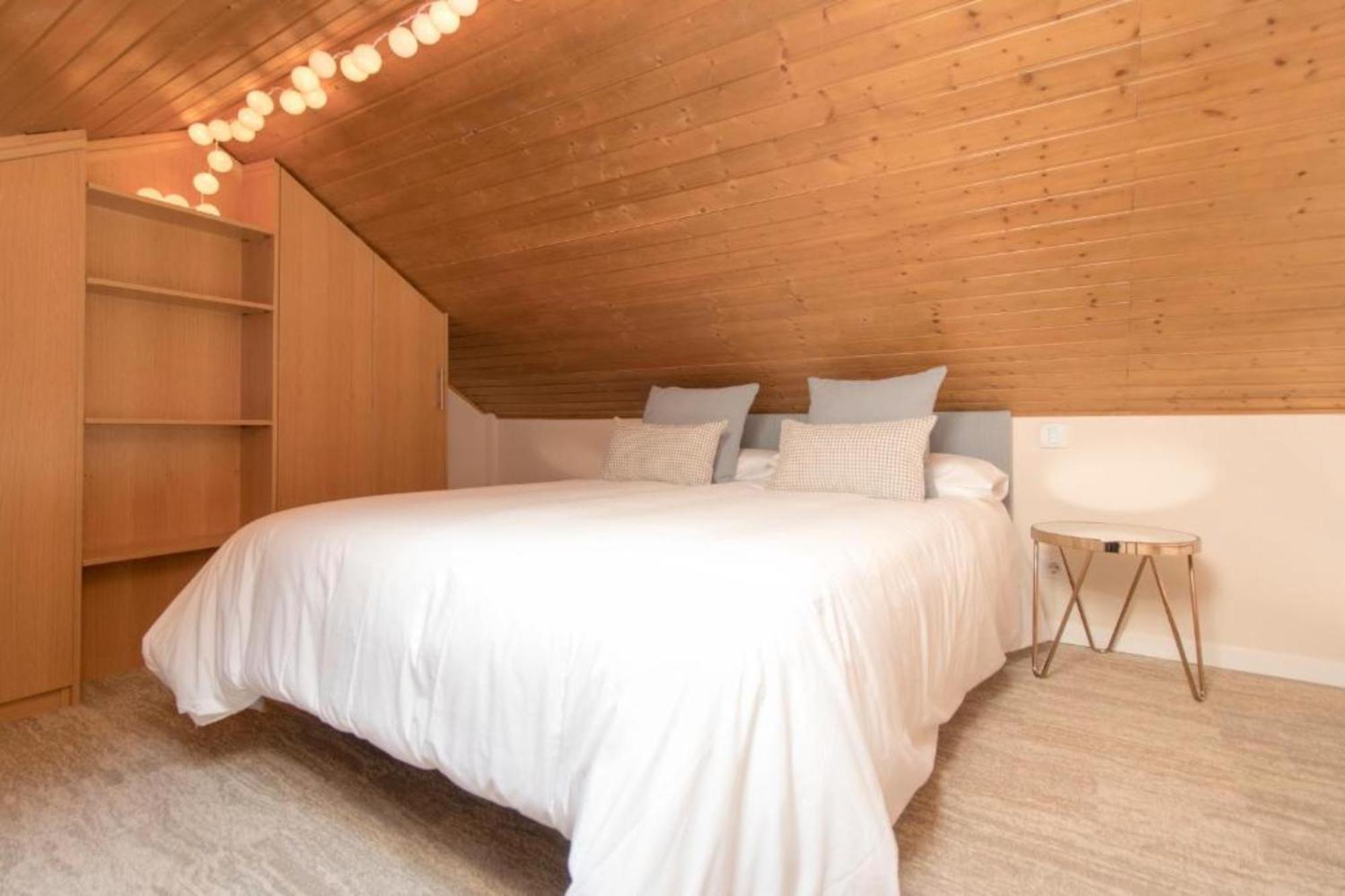 Suncity Boho Suite Loft Malaga Ngoại thất bức ảnh