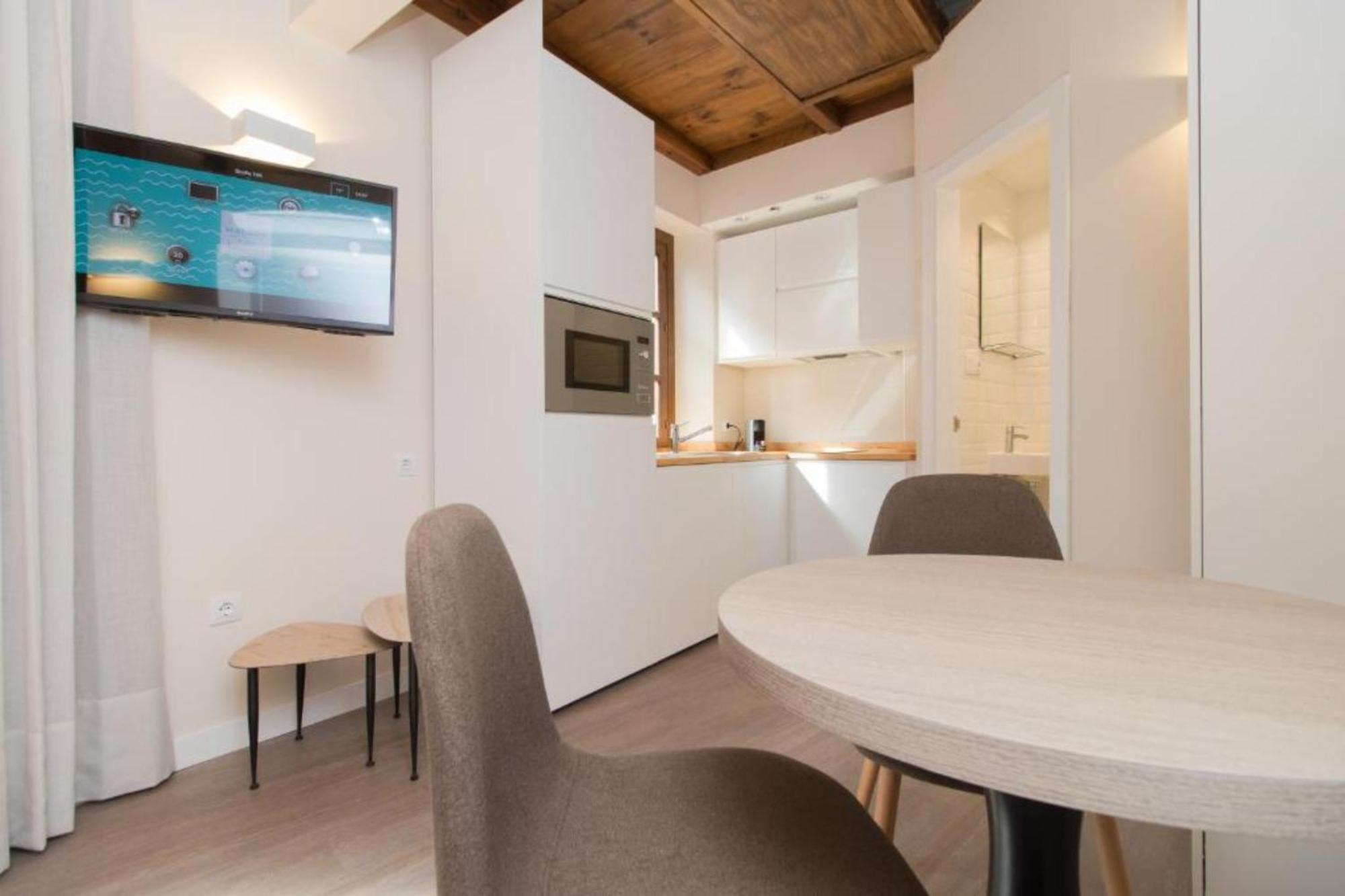 Suncity Boho Suite Loft Malaga Ngoại thất bức ảnh