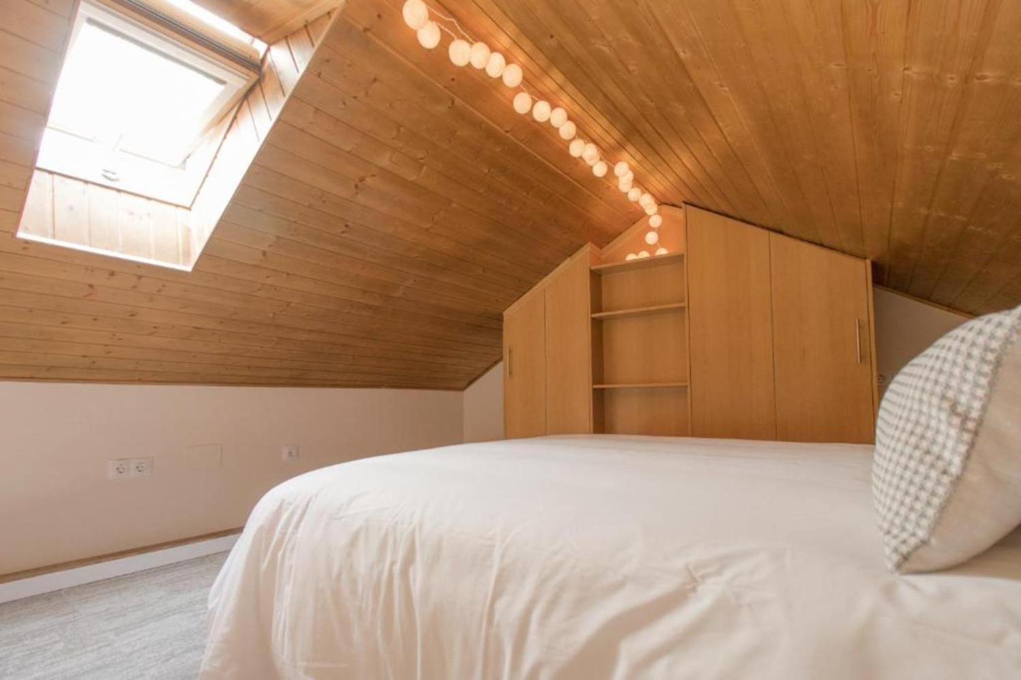 Suncity Boho Suite Loft Malaga Ngoại thất bức ảnh