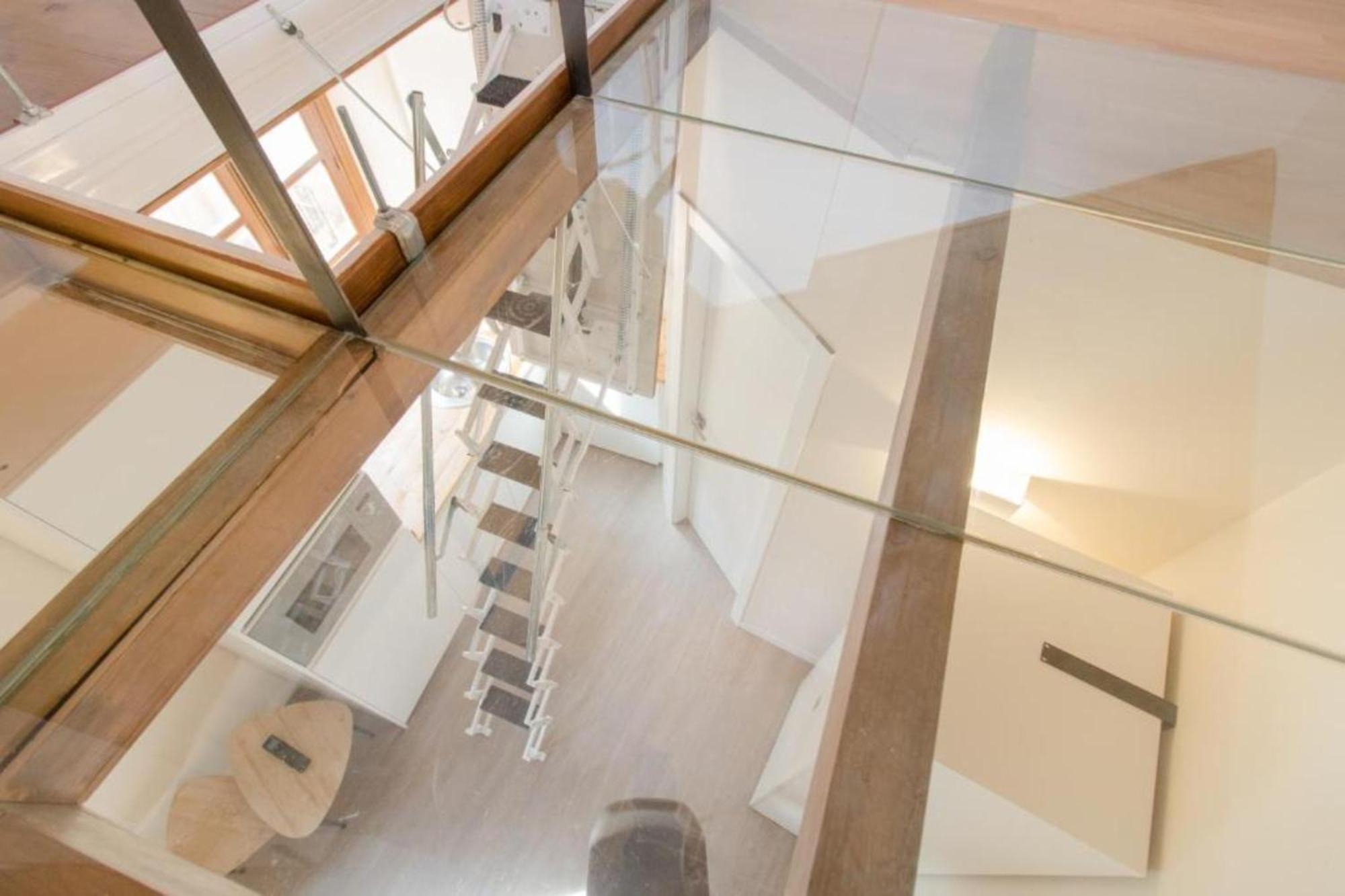 Suncity Boho Suite Loft Malaga Ngoại thất bức ảnh