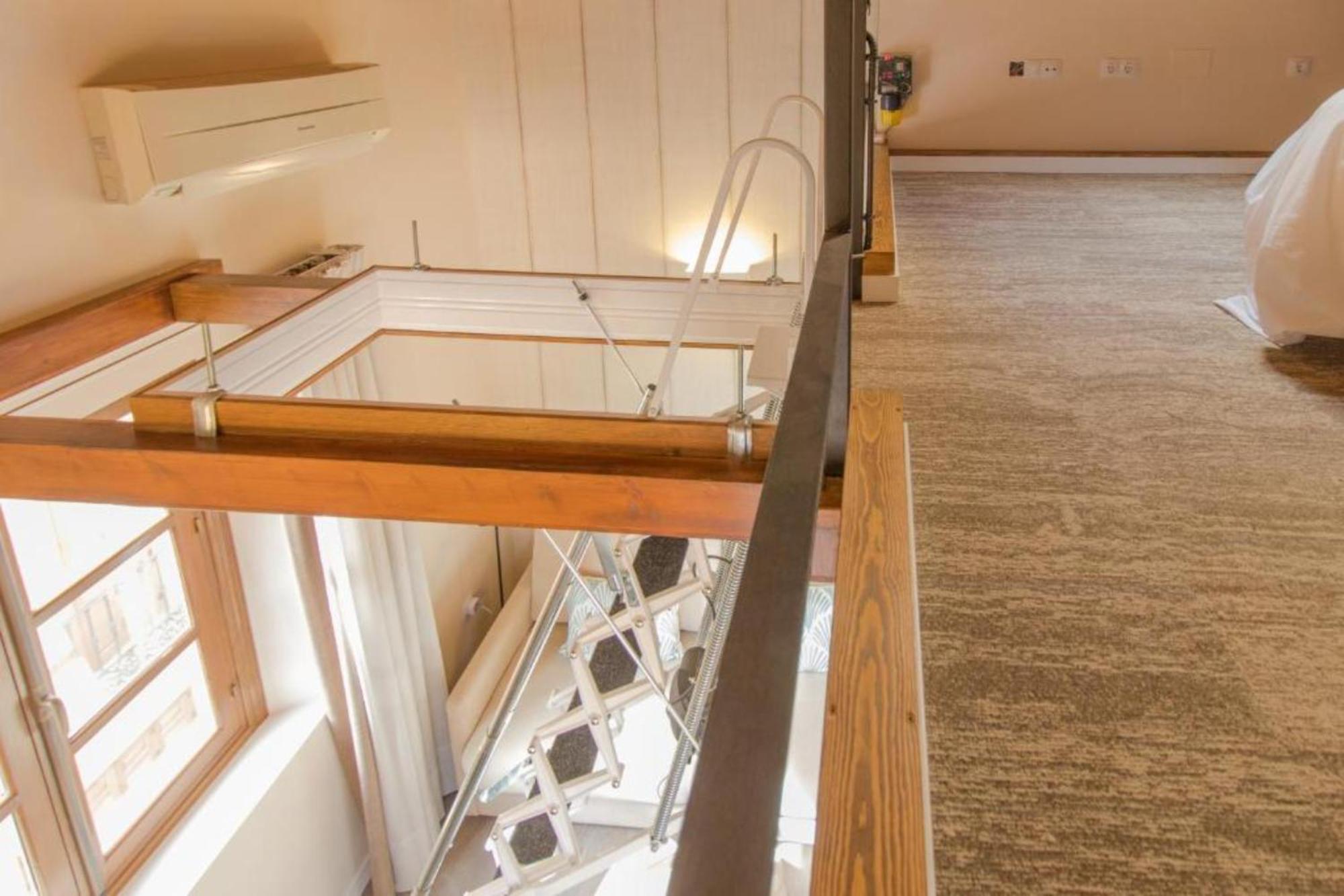 Suncity Boho Suite Loft Malaga Ngoại thất bức ảnh