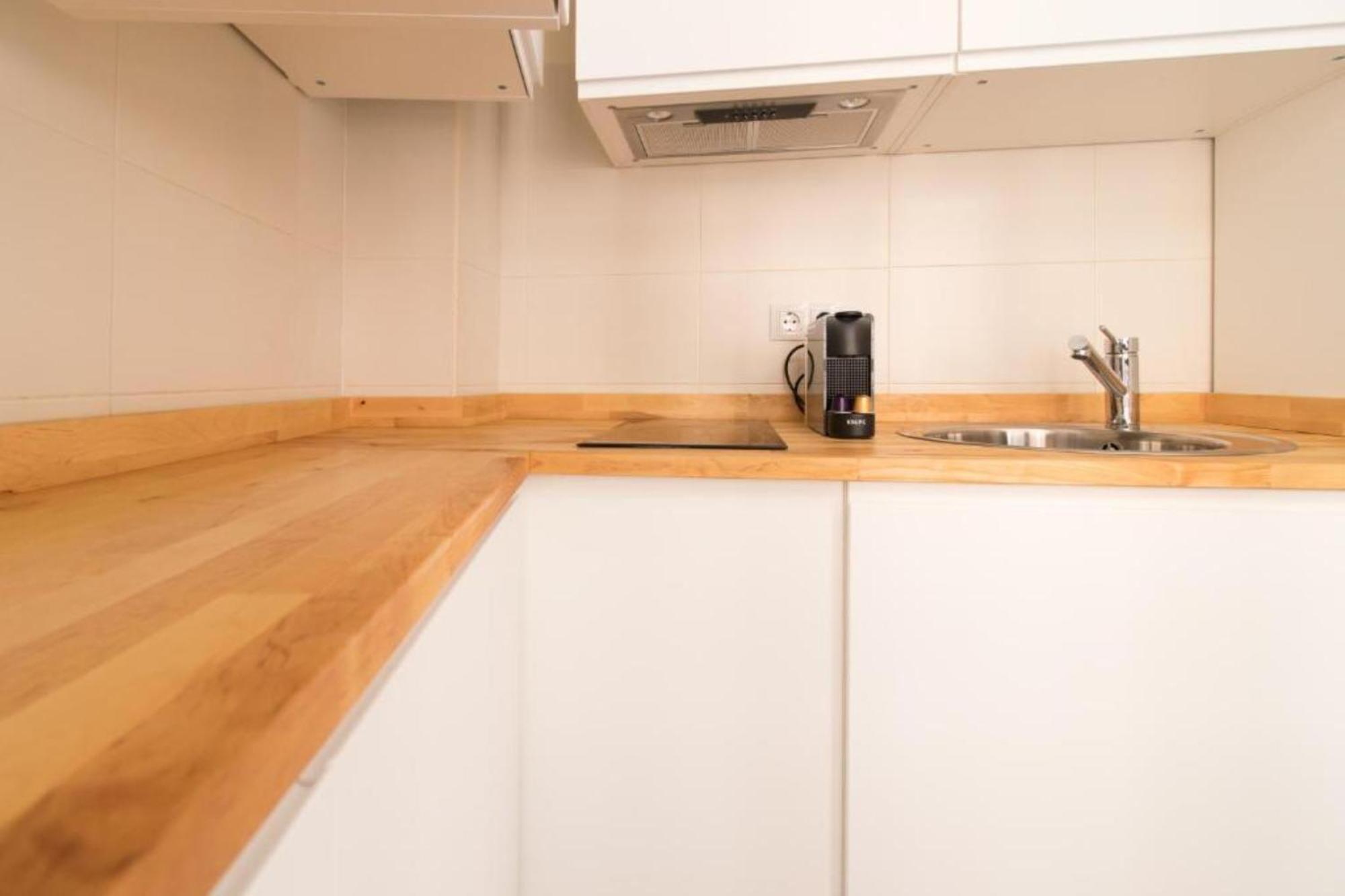 Suncity Boho Suite Loft Malaga Ngoại thất bức ảnh